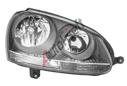 HELLA Hlavn svtlomet HE 1EG247007-421, 1EG 247 007-421