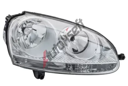HELLA Hlavn svtlomet HE 1EG247007-571, 1EG 247 007-571