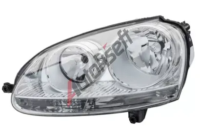 HELLA Hlavn svtlomet HE 1EG247007-581, 1EG 247 007-581