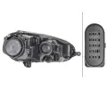 HELLA Hlavn svtlomet HE 1EG247007-581, 1EG 247 007-581