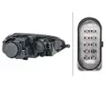 HELLA Hlavn svtlomet HE 1EG247007-611, 1EG 247 007-611