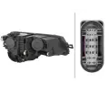 HELLA Svtlomet HE 1EG354855-091, 1EG 354 855-091