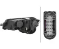 HELLA Svtlomet HE 1EG354855-101, 1EG 354 855-101