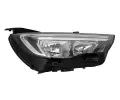 Svtlomet HELLA ‐ HE 1EG354862-011