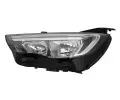Svtlomet HELLA ‐ HE 1EG354862-021