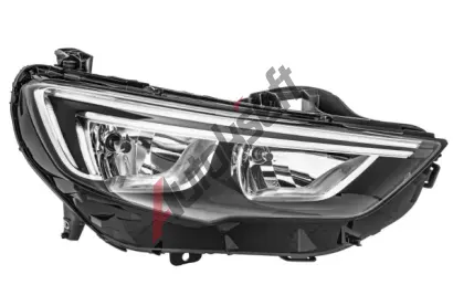 HELLA Svtlomet HE 1EG354869-021, 1EG 354 869-021