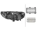 HELLA Svtlomet HE 1EG354869-021, 1EG 354 869-021