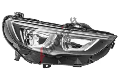 HELLA Svtlomet HE 1EG354869-041, 1EG 354 869-041