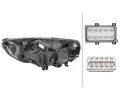 HELLA Svtlomet HE 1EG354869-041, 1EG 354 869-041