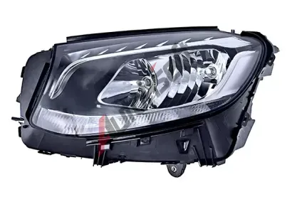 HELLA Svtlomet HE 1EG354877-011, 1EG 354 877-011
