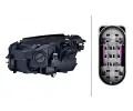 HELLA Svtlomet HE 1EG354877-021, 1EG 354 877-021