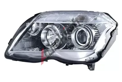 HELLA Svtlomet HE 1EG354878-011, 1EG 354 878-011