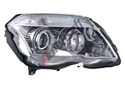 HELLA Svtlomet HE 1EG354878-021, 1EG 354 878-021