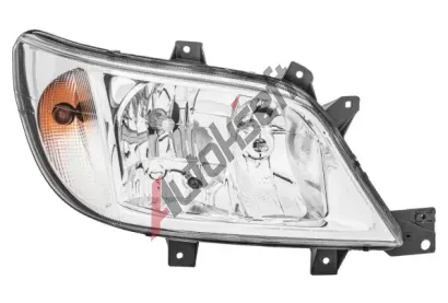 HELLA P Hlavn svtlomet HE 1EH246047-021, 1EH 246 047-021