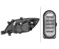 HELLA P Hlavn svtlomet HE 1EH246047-021, 1EH 246 047-021