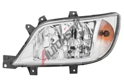 HELLA Hlavn svtlomet HE 1EH246047-051, 1EH 246 047-051
