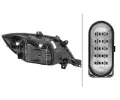 HELLA Hlavn svtlomet HE 1EH246047-051, 1EH 246 047-051