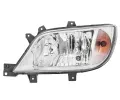 Svtlomet HELLA ‐ HE 1EH246047-211