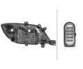 HELLA Hlavn svtlomet HE 1EH246047-211, 1EH 246 047-211