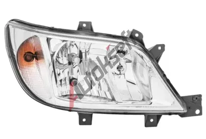 HELLA Hlavn svtlomet HE 1EH246047-221, 1EH 246 047-221