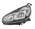 Svtlomet HELLA ‐ HE 1EH354811-011