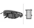 HELLA Hlavn svtlomet HE 1EH 354 811-011, HE 1EH354811-011