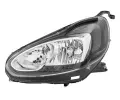 Svtlomet HELLA ‐ HE 1EH354811-051