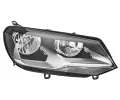 Svtlomet HELLA ‐ HE 1EJ010328-221