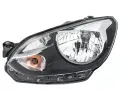 HELLA Hlavn svtlomet ‐ HE 1EJ010670-011