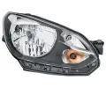 HELLA P Hlavn svtlomet ‐ HE 1EJ010670-021