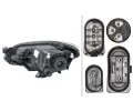 HELLA P Hlavn svtlomet HE 1EJ010670-061, 1EJ 010 670-061