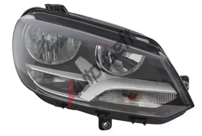 HELLA P Hlavn svtlomet HE 1EJ010750-321, 1EJ 010 750-321