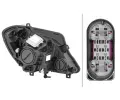 HELLA Hlavn svtlomet HE 1EJ011030-311, 1EJ 011 030-311
