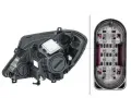 HELLA Hlavn svtlomet HE 1EJ011030-321, 1EJ 011 030-321