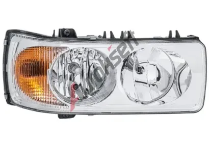 HELLA P Hlavn svtlomet HE 1EJ247046-041, 1EJ 247 046-041