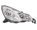 Svtlomet HELLA ‐ HE 1EJ354674-021