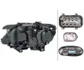 HELLA P Hlavn svtlomet HE 1EL009043-421, 1EL 009 043-421
