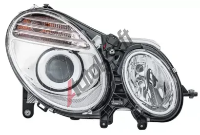 HELLA P Hlavn� sv�tlomet HE 1EL009260-561, 1EL 009 260-561