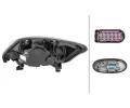 HELLA P Hlavn svtlomet HE 1EL009696-761, 1EL 009 696-761