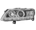 HELLA Hlavn svtlomet ‐ HE 1EL009925-511