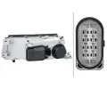HELLA Hlavn svtlomet HE 1EL010202-021, 1EL 010 202-021