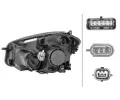 HELLA P Hlavn svtlomet HE 1EL010335-261, 1EL 010 335-261