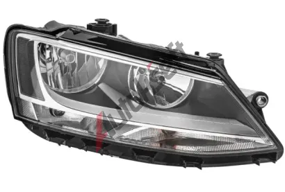 HELLA P Hlavn� sv�tlomet HE 1EL010395-021, 1EL 010 395-021