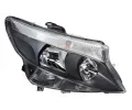 Svtlomet HELLA ‐ HE 1EL011284-881