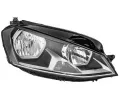 Svtlomet HELLA ‐ HE 1EL011956-421