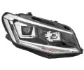 Svtlomet HELLA ‐ HE 1EL012286-221