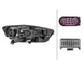 HELLA Hlavn svtlomet HE 1EL012976-011, 1EL 012 976-011