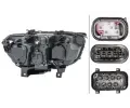 HELLA Hlavn svtlomet HE 1EL158075-011, 1EL 158 075-011