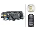 HELLA Hlavn svtlomet HE 1EL246042-431, 1EL 246 042-431