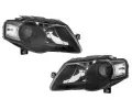 Hlavn svtlomety - sada HELLA ‐ HE 1EL247014-831